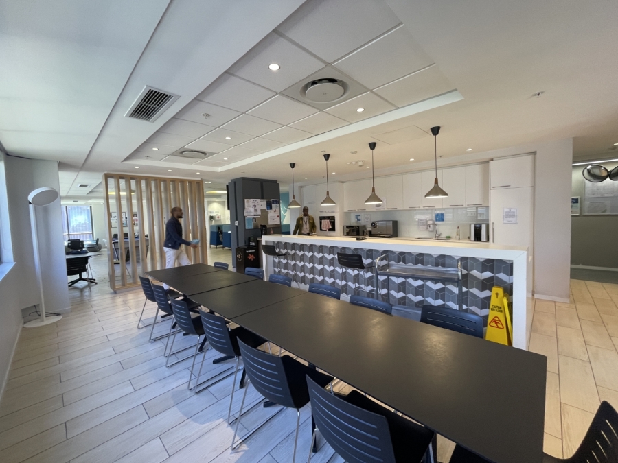 To Let commercial Property for Rent in Cape Town City Centre Western Cape